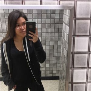 Meet your Posher, Miranda